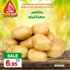 Page 14 dans Offres fantastiques chez Marché El Mahlawy Egypte