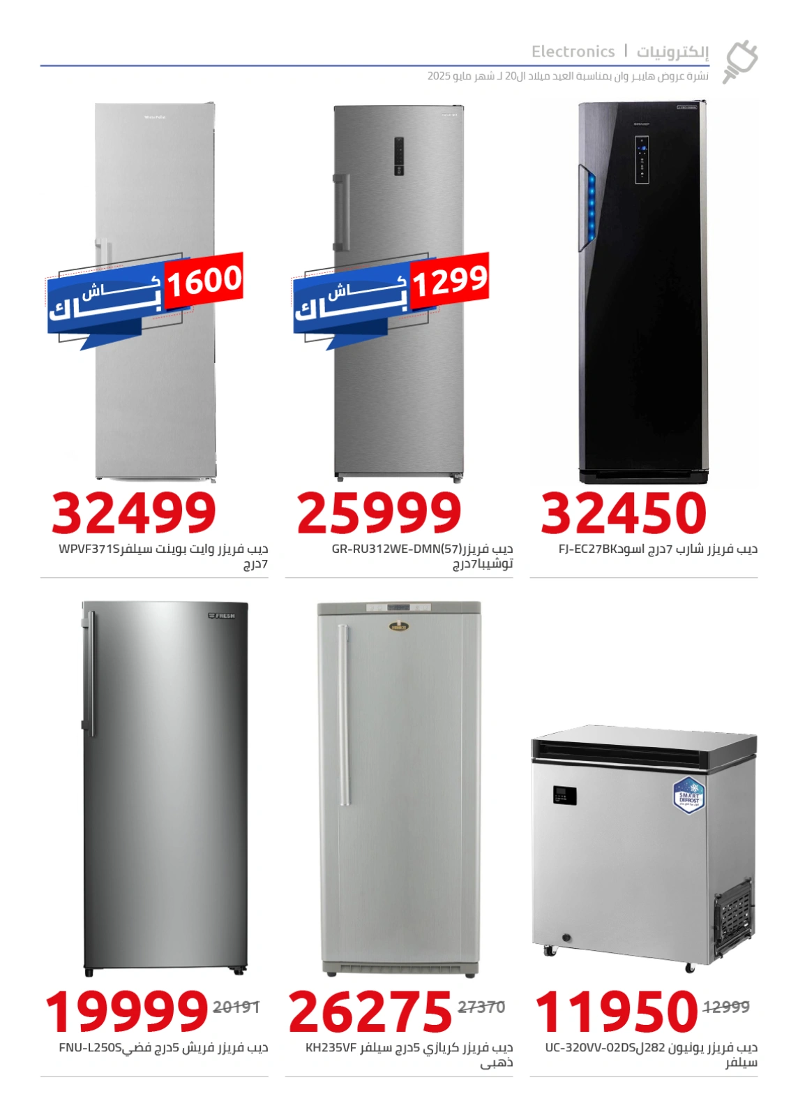 Page 171 in Anniversary Deals at Hyperone Egypt