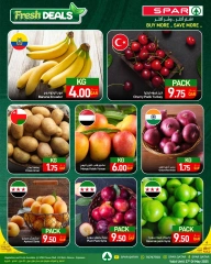 صفحة 1 |صفقات طازجة لدي سبار قطر