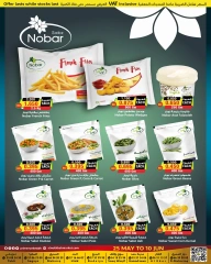 Page 10 in Eid Mubarak Offers at Prime markets Bahrain