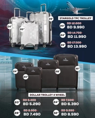 Page 2 in Bon Voyage offers at Al jazira supermarket Bahrain
