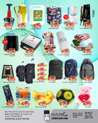Page 3 in Super Sale at Nesto Bahrain
