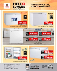 Page 9 in Hello Summer Deals at Nesto Bahrain