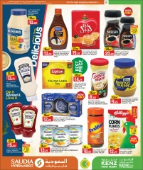 Página 9 |Mega Venta en Grupo Saudia Katar
