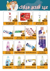 Page 31 dans Offres de l'Aïd Al Adha chez Marché Mekkawy Egypte