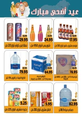 Page 23 dans Offres de l'Aïd Al Adha chez Marché Mekkawy Egypte