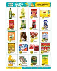 Page 5 in Summer Deals at BIGmart UAE