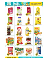 Page 4 in Summer Deals at BIGmart UAE