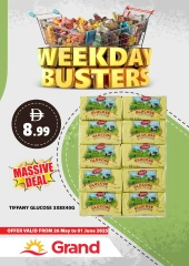 Page 2 in Monday Deals at Grand Hypermarket UAE