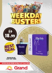 Page 18 in Monday Deals at Grand Hypermarket UAE