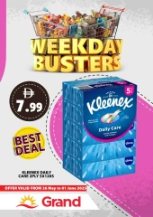 Page 19 in Monday Deals at Grand Hypermarket UAE