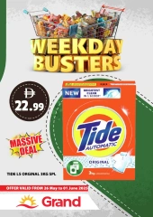 Page 20 in Monday Deals at Grand Hypermarket UAE