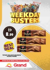 Page 3 in Monday Deals at Grand Hypermarket UAE