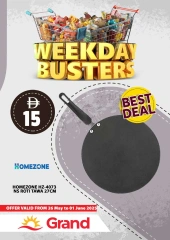 Page 24 in Monday Deals at Grand Hypermarket UAE