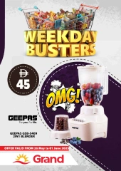 Page 29 in Monday Deals at Grand Hypermarket UAE