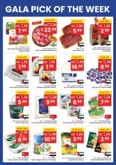 Page 2 in Pick of the Week at Gala supermarket UAE