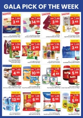 Page 4 in Pick of the Week at Gala supermarket UAE