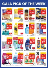 Page 5 in Pick of the Week at Gala supermarket UAE