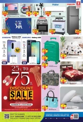 Page 2 in Midweek offers at Safari hypermarket UAE