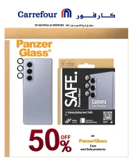 Page 4 |ACCESSORIES FEST at Carrefour Kuwait