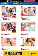 Page 18 in World of Beauty Deals at lulu UAE