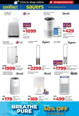 Page 24 in World of Beauty Deals at lulu UAE