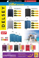 Page 26 in World of Beauty Deals at lulu UAE