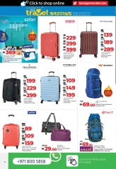 Page 28 in World of Beauty Deals at lulu UAE