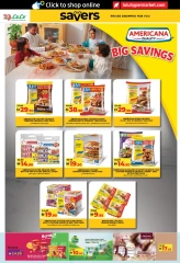 Page 38 in World of Beauty Deals at lulu UAE