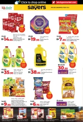 Page 42 in World of Beauty Deals at lulu UAE