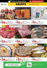 Page 46 in World of Beauty Deals at lulu UAE