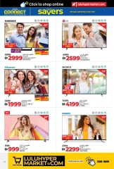 Page 18 in World of Beauty Deals at lulu UAE