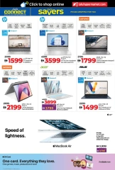Page 22 in World of Beauty Deals at lulu UAE