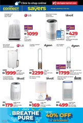 Page 24 in World of Beauty Deals at lulu UAE