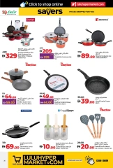 Page 30 in World of Beauty Deals at lulu UAE