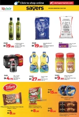 Page 46 in World of Beauty Deals at lulu UAE