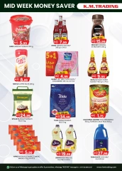 Page 2 in Midweek Money Saver at Km trading UAE