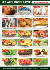 Page 4 in Midweek Money Saver at Km trading UAE