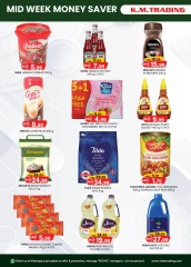 Page 2 in Midweek Money Saver at Km trading UAE