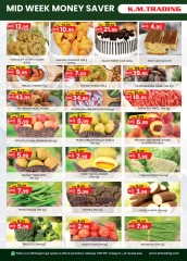 Page 4 in Midweek Money Saver at Km trading UAE