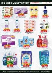 Page 3 in Midweek Money Saver at Km trading UAE