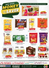 Page 1 in Midweek Money Saver at Km trading UAE