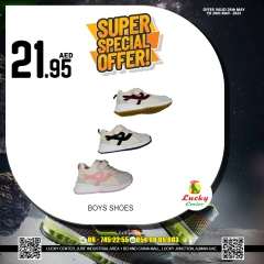 Page 3 in Super offers at Lucky Center UAE