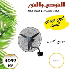 Page 7 dans Offres d'été chez Al Tawheed Welnour Egypte