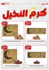 Page 2 dans Dates Offres chez El Mahlawy Egypte