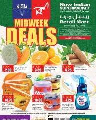 Página 2 |Ofertas entre semana en Retail mercado Katar