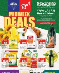 Página 1 |Ofertas entre semana en Retail mercado Katar