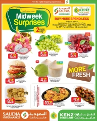 Página 2 |Ofertas entre semana en Minimercado Kenz Katar
