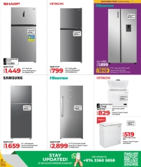 Página 51 |Ofertas tecnológicas en lulu Katar