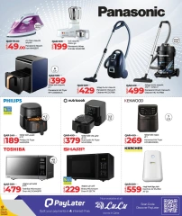 Página 49 |Ofertas tecnológicas en lulu Katar